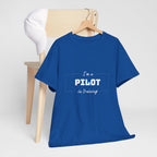 Pilot In Training T-Shirt