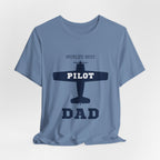 World's Best Pilot Dad