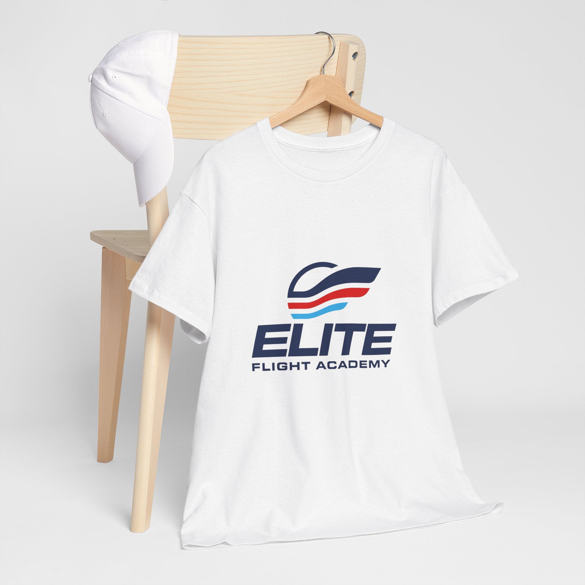 Elite Flight Academy T-Shirt
