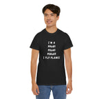 I Fly Planes, T-Shirt