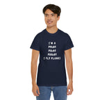 I Fly Planes, T-Shirt