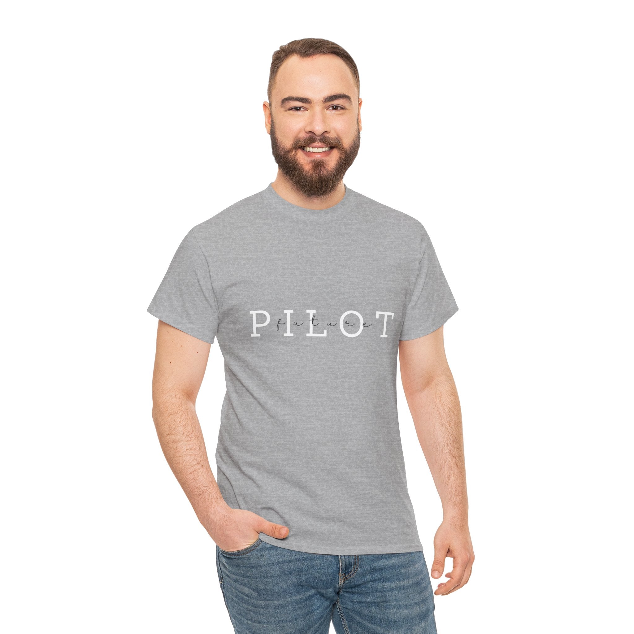 Future pilot T-Shirt