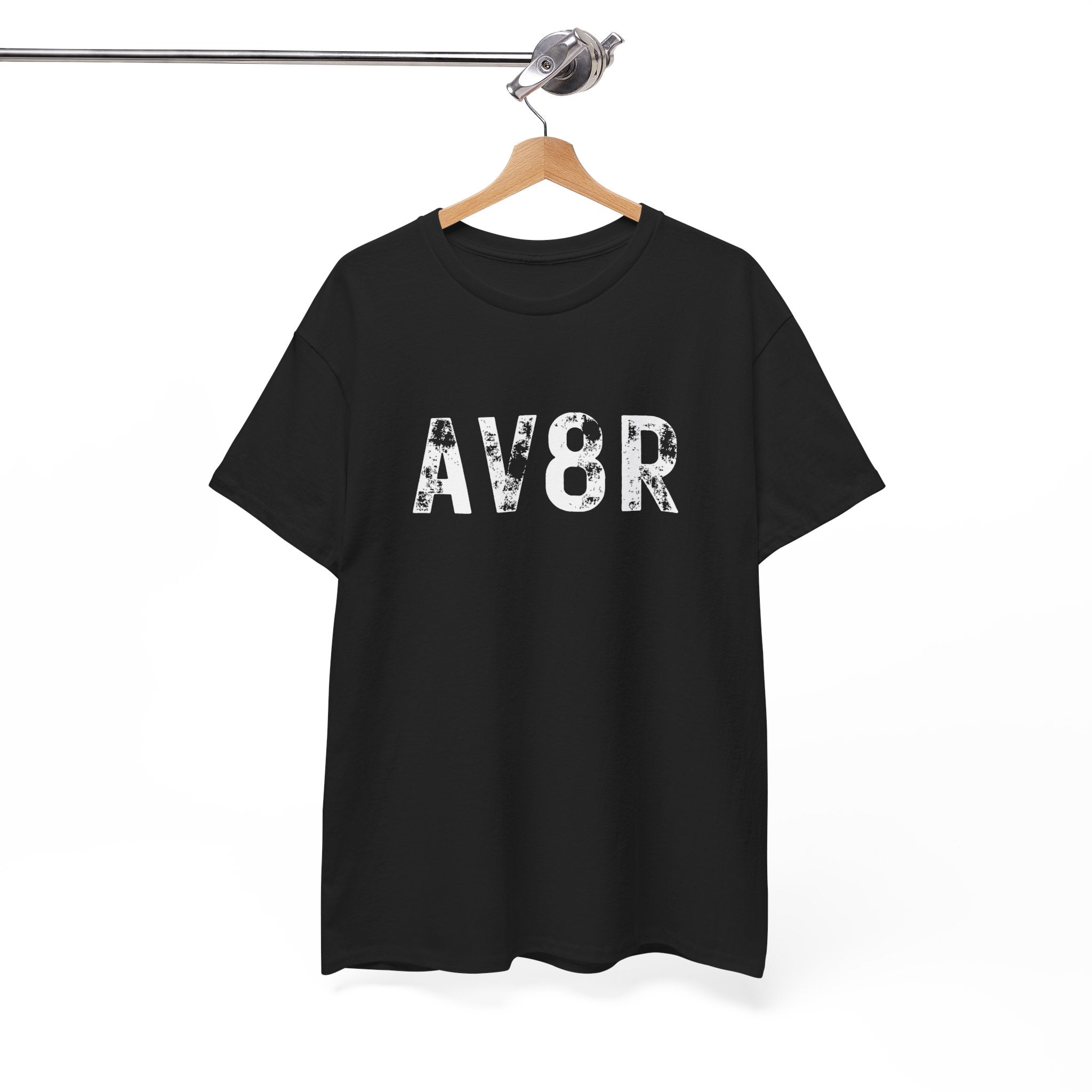 Aviator, AV8R T-Shirt