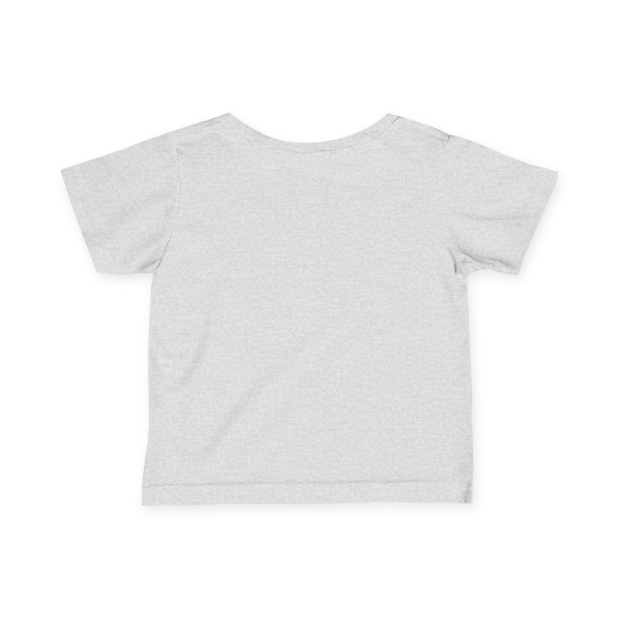 Co-Pilot Infant Fine Jersey Tee