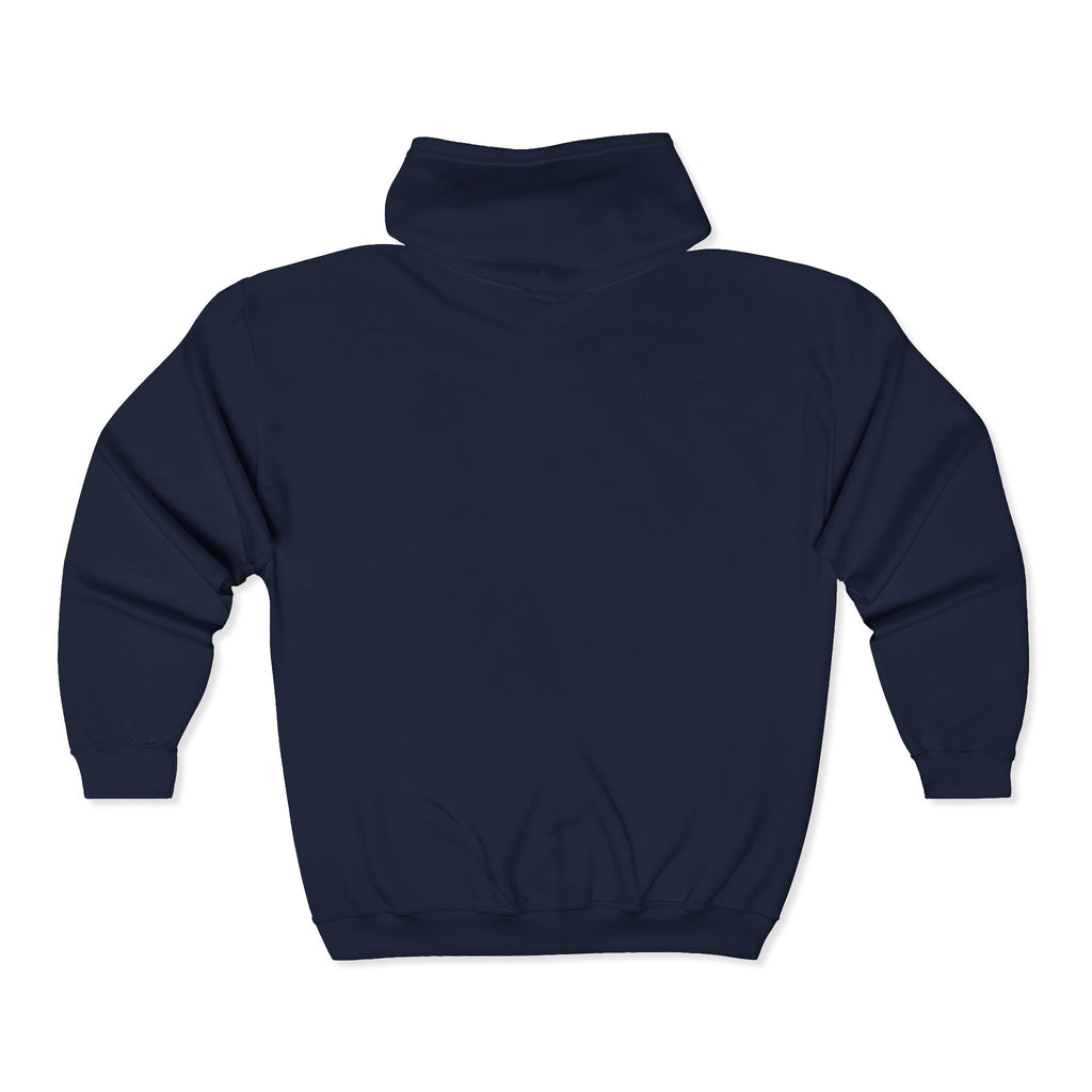 EFA Zip Hoodie Sweatshirt