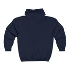 EFA Zip Hoodie Sweatshirt