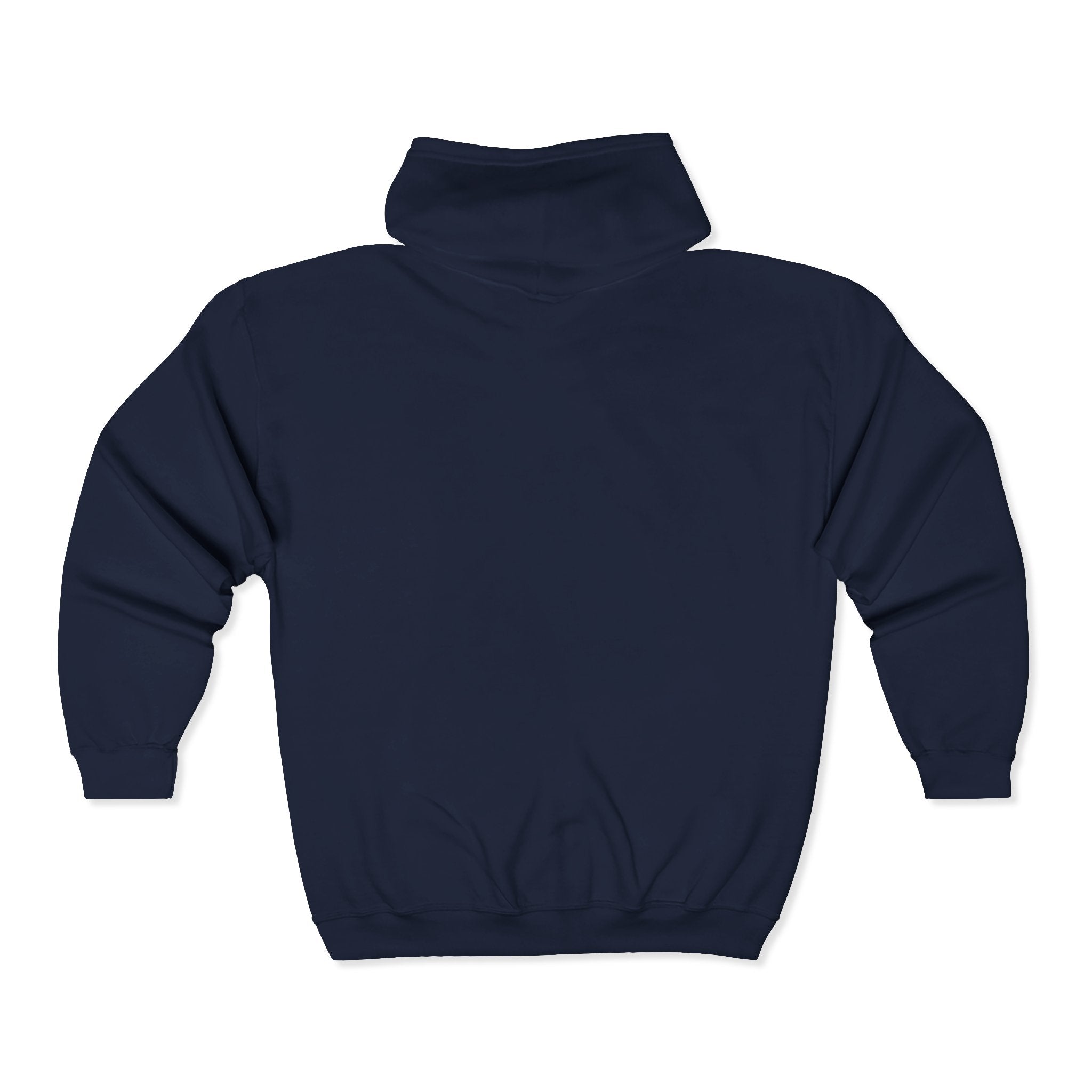 EFA Zip Hoodie Sweatshirt