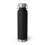 Pilot Wife Insulated Bottle, 22oz