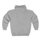EFA Zip Hoodie Sweatshirt