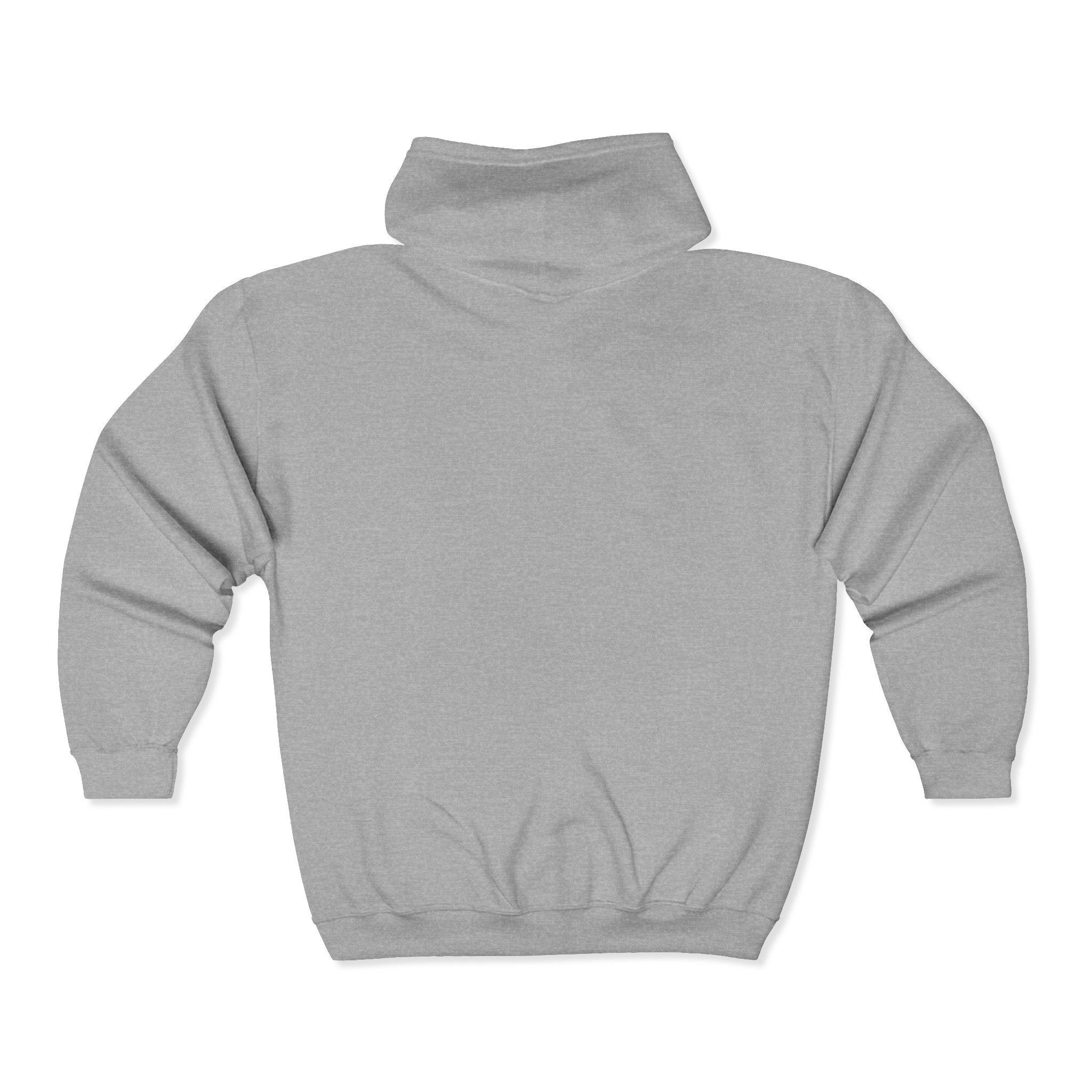EFA Zip Hoodie Sweatshirt