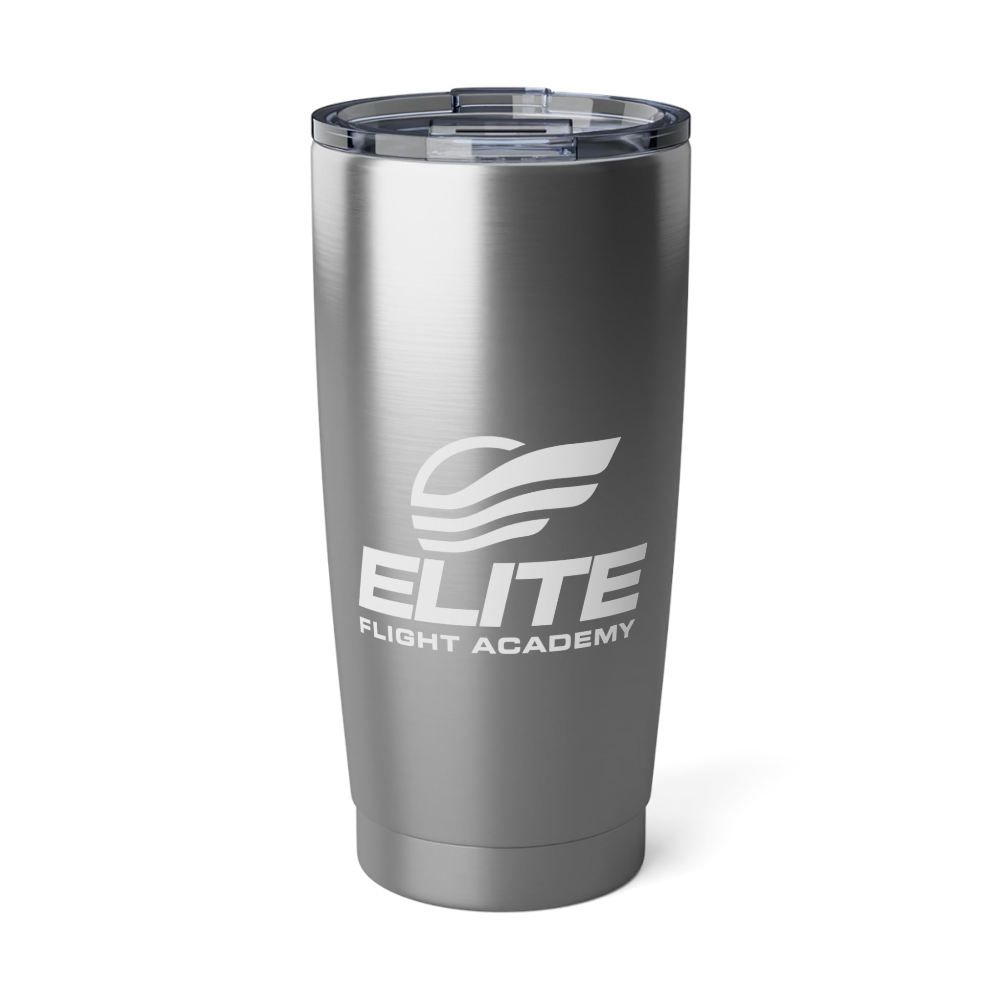 Elite Flight Academy 20oz Tumbler