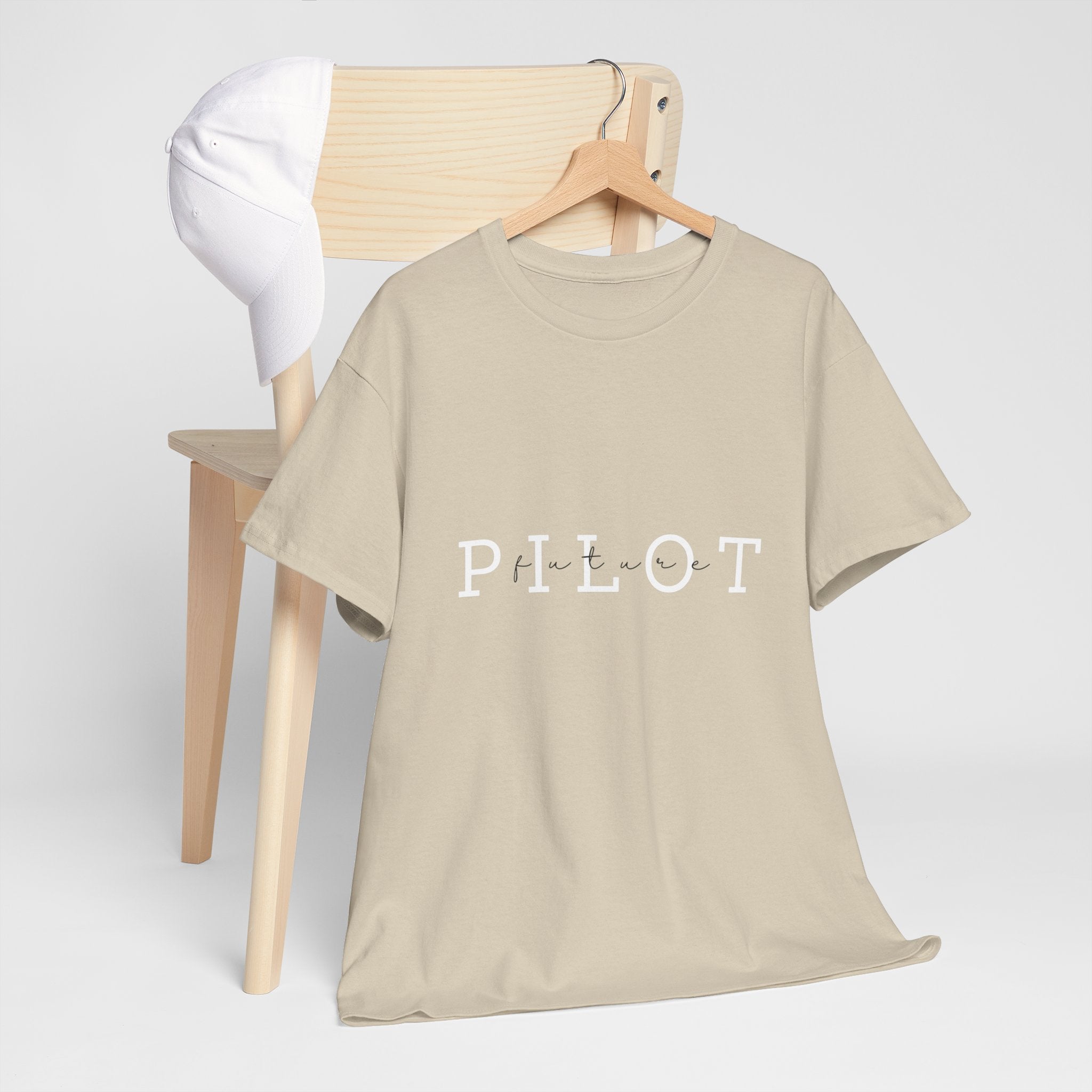 Future pilot T-Shirt