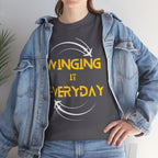 Winging It Everyday