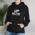 Elite Flight Academy Unisex Heavy Blend™ Hooded Sweatshirt