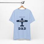 World's Best Pilot Dad