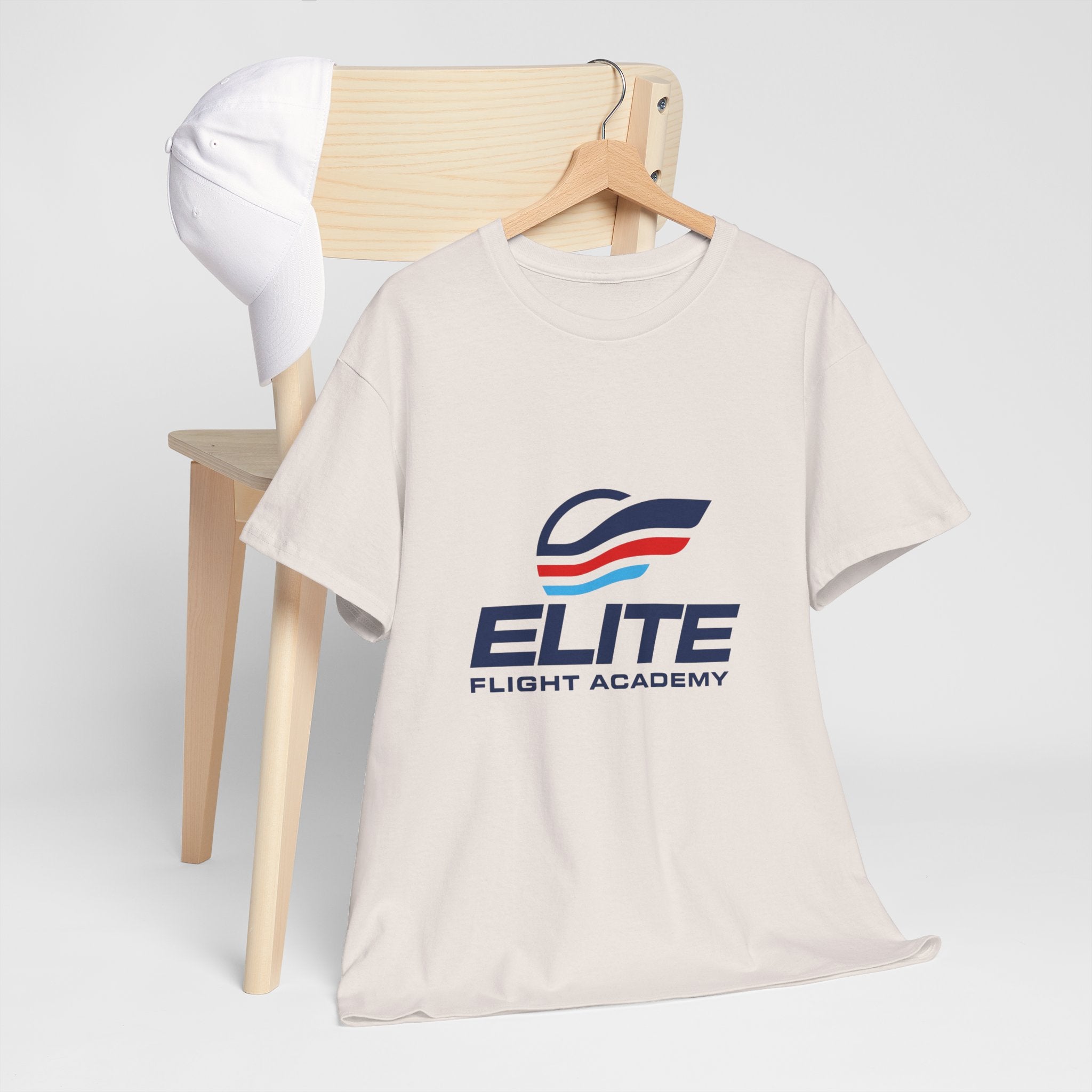 Elite Flight Academy T-Shirt