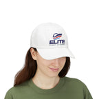 Elite Flight Academy Embroidered Cap