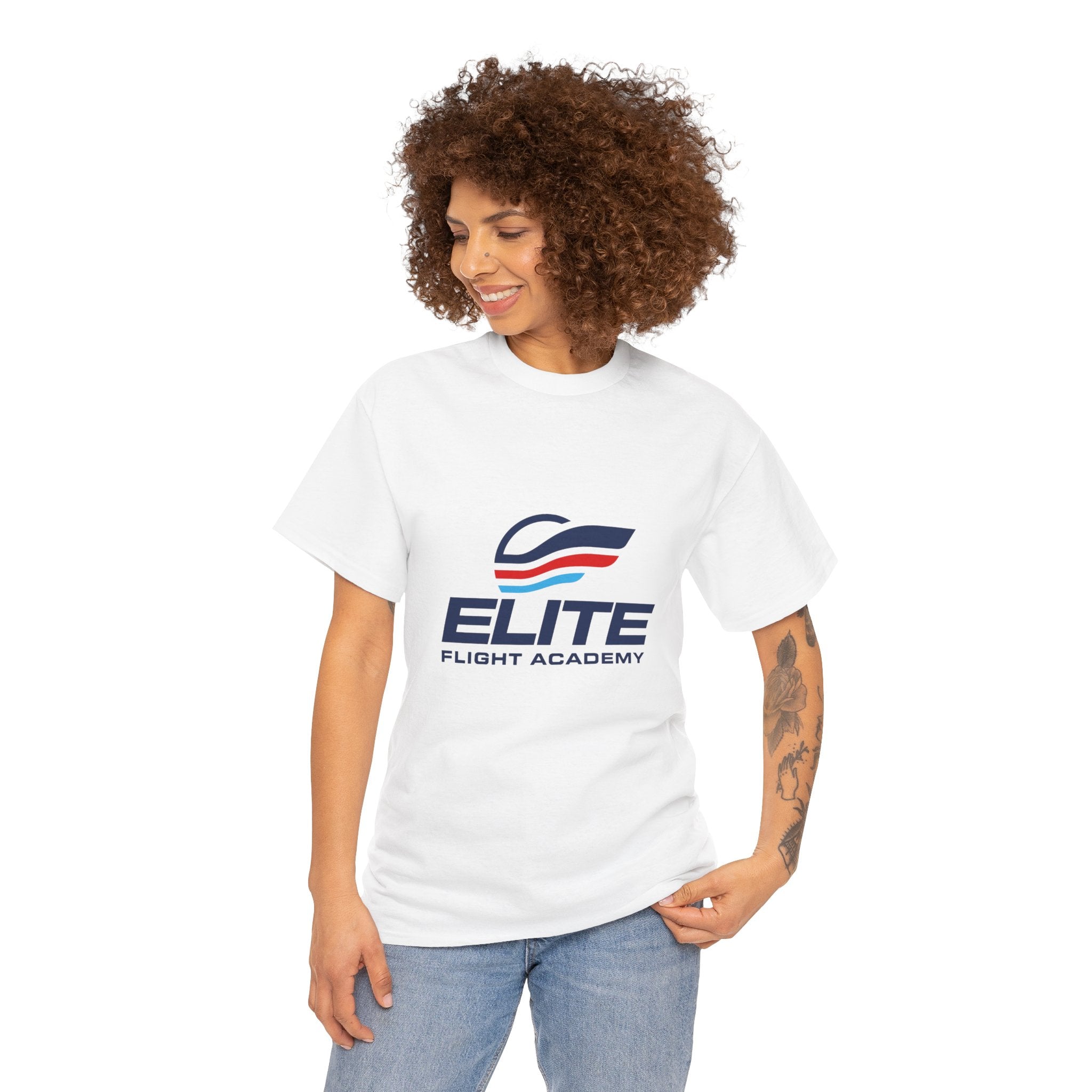 Elite Flight Academy T-Shirt