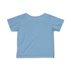Co-Pilot Infant Fine Jersey Tee