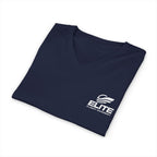 Elite Flight Academy V-Neck Tee