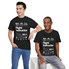 Flight Instructor T-Shirt