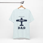 World's Best Pilot Dad