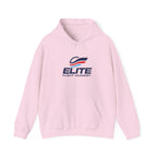 Elite Flight Academy Unisex Heavy Blend™ Hooded Sweatshirt