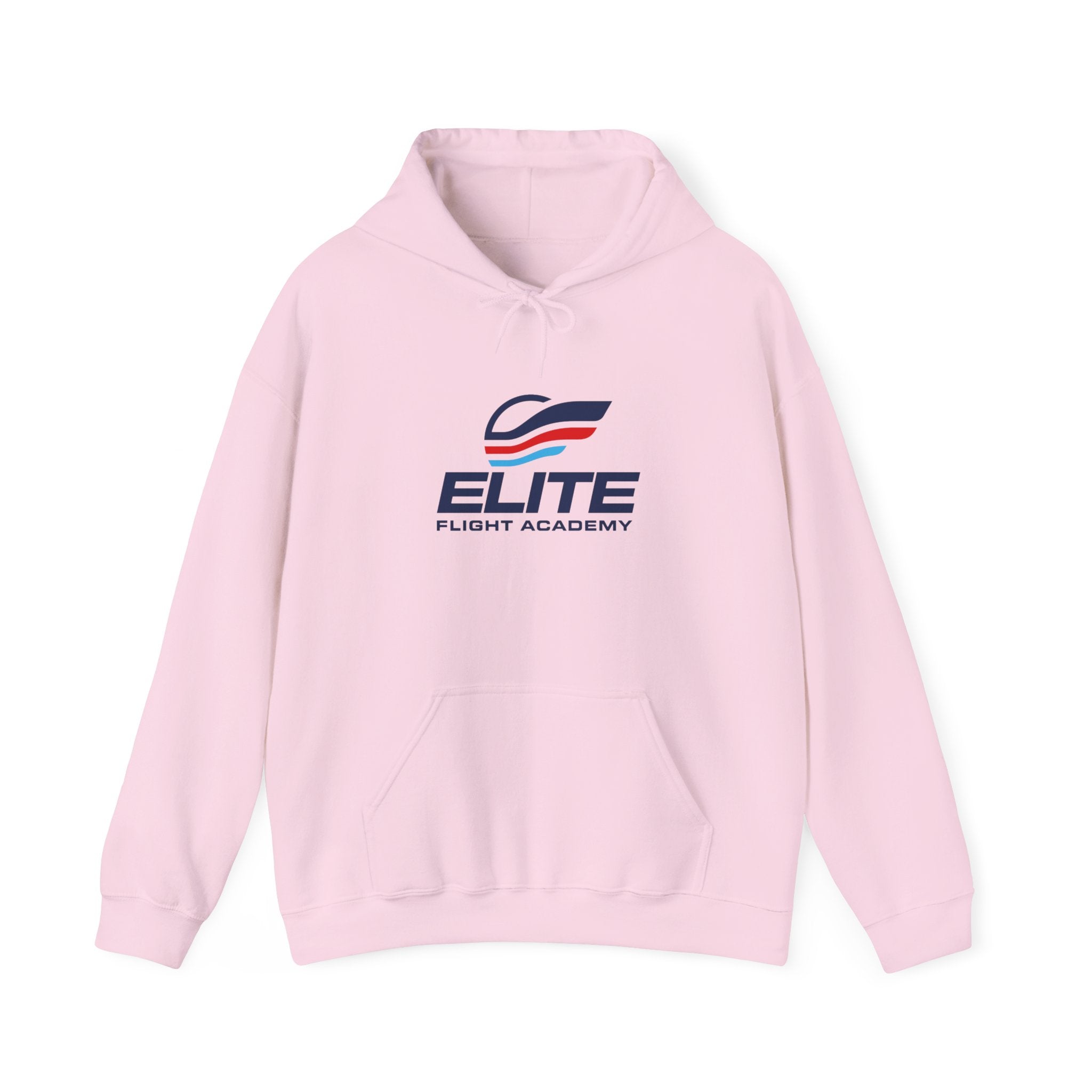 Elite Flight Academy Unisex Heavy Blend™ Hooded Sweatshirt