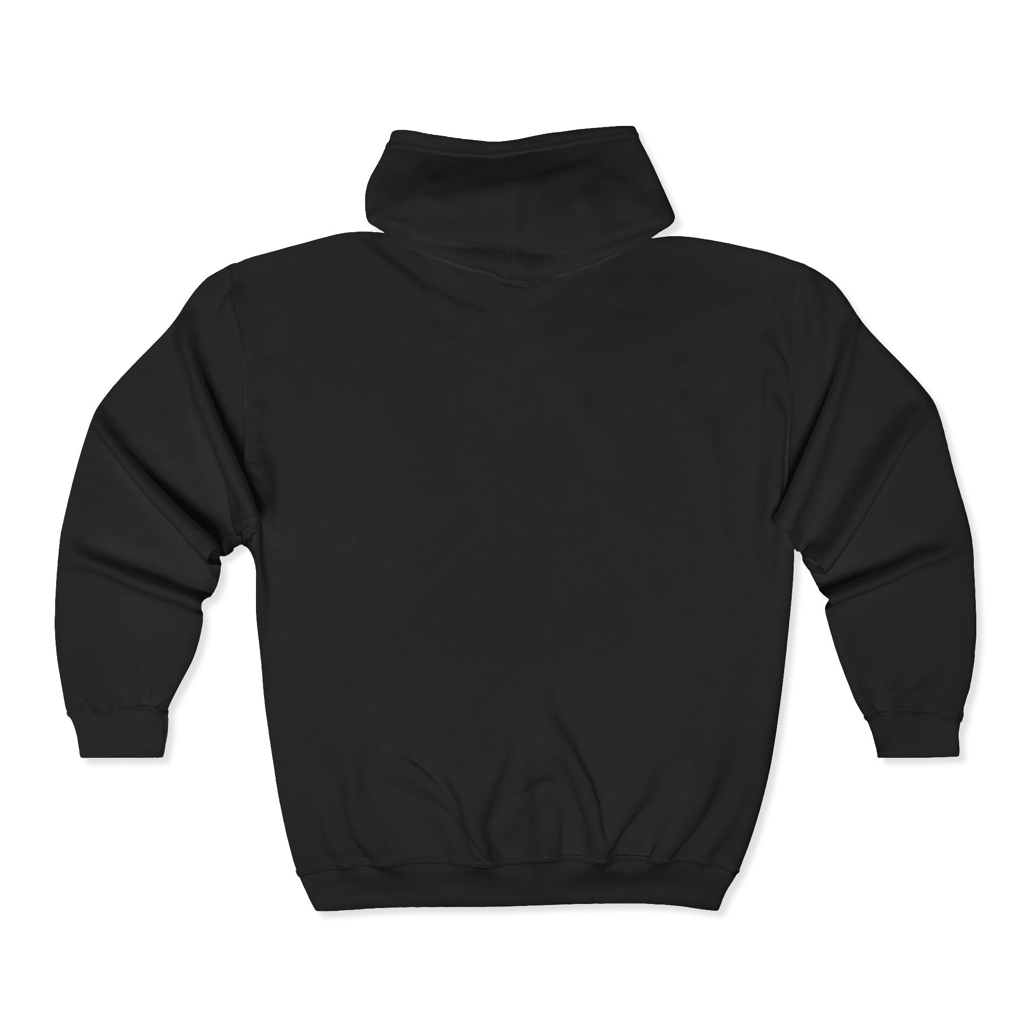 EFA Zip Hoodie Sweatshirt