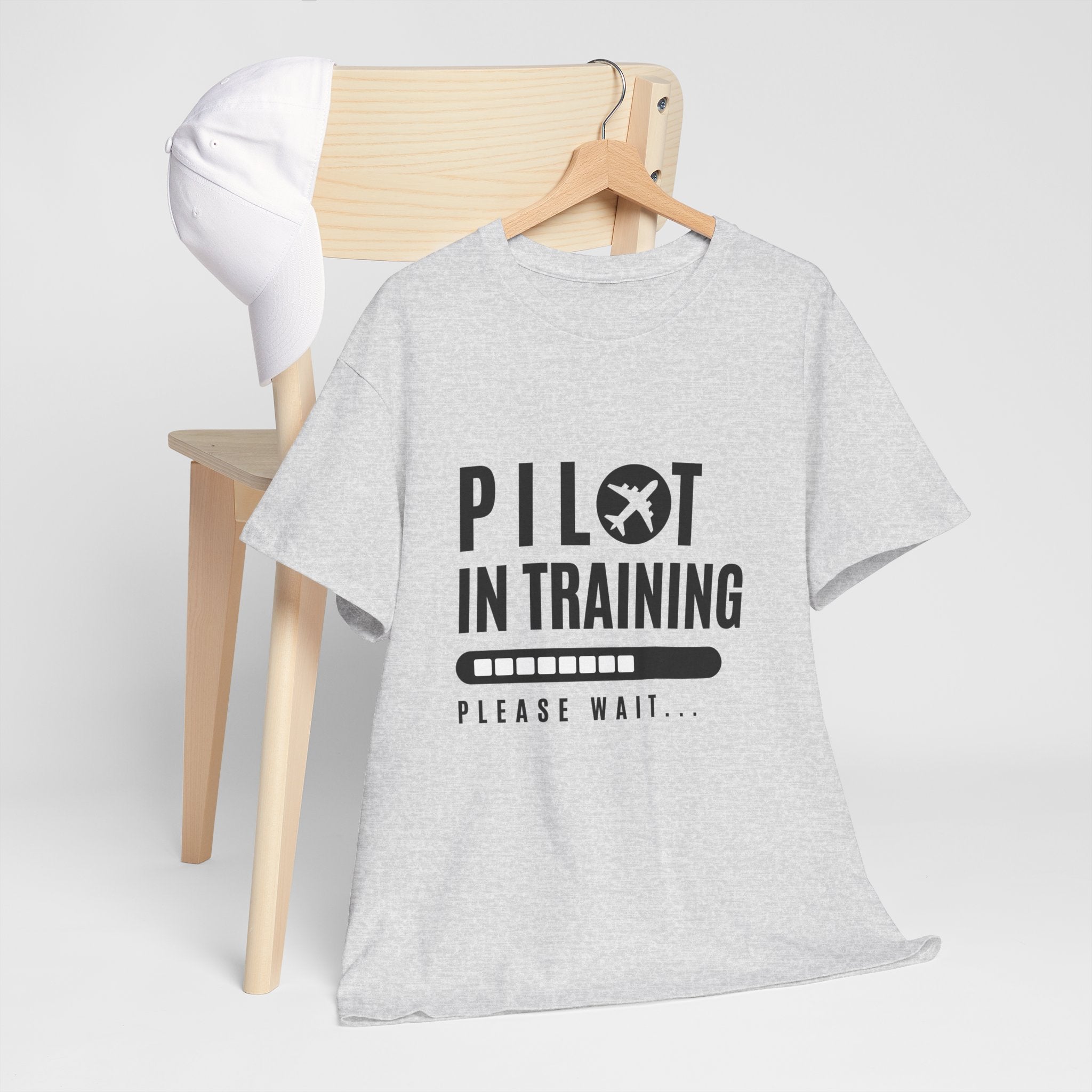 Pilot In Training T-Shirt