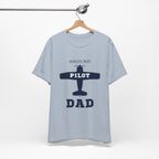 World's Best Pilot Dad