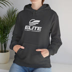 Elite Flight Academy Unisex Heavy Blend™ Hooded Sweatshirt