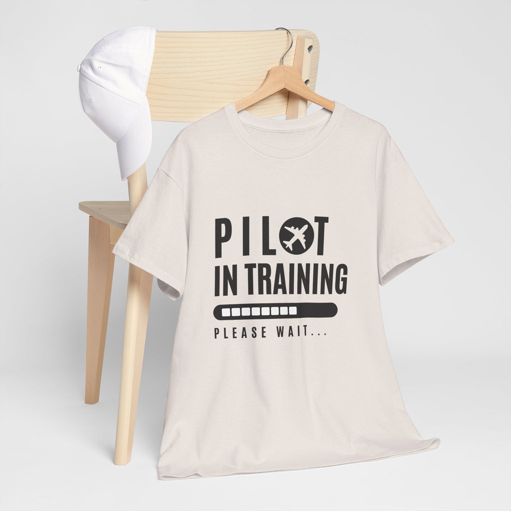Pilot In Training T-Shirt