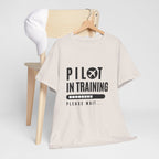 Pilot In Training T-Shirt