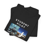 What I do Student Pilot T-Shirt