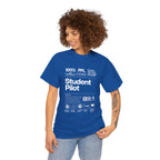Student Pilot T-Shirt