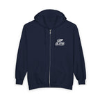 EFA Zip Hoodie Sweatshirt