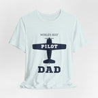 World's Best Pilot Dad