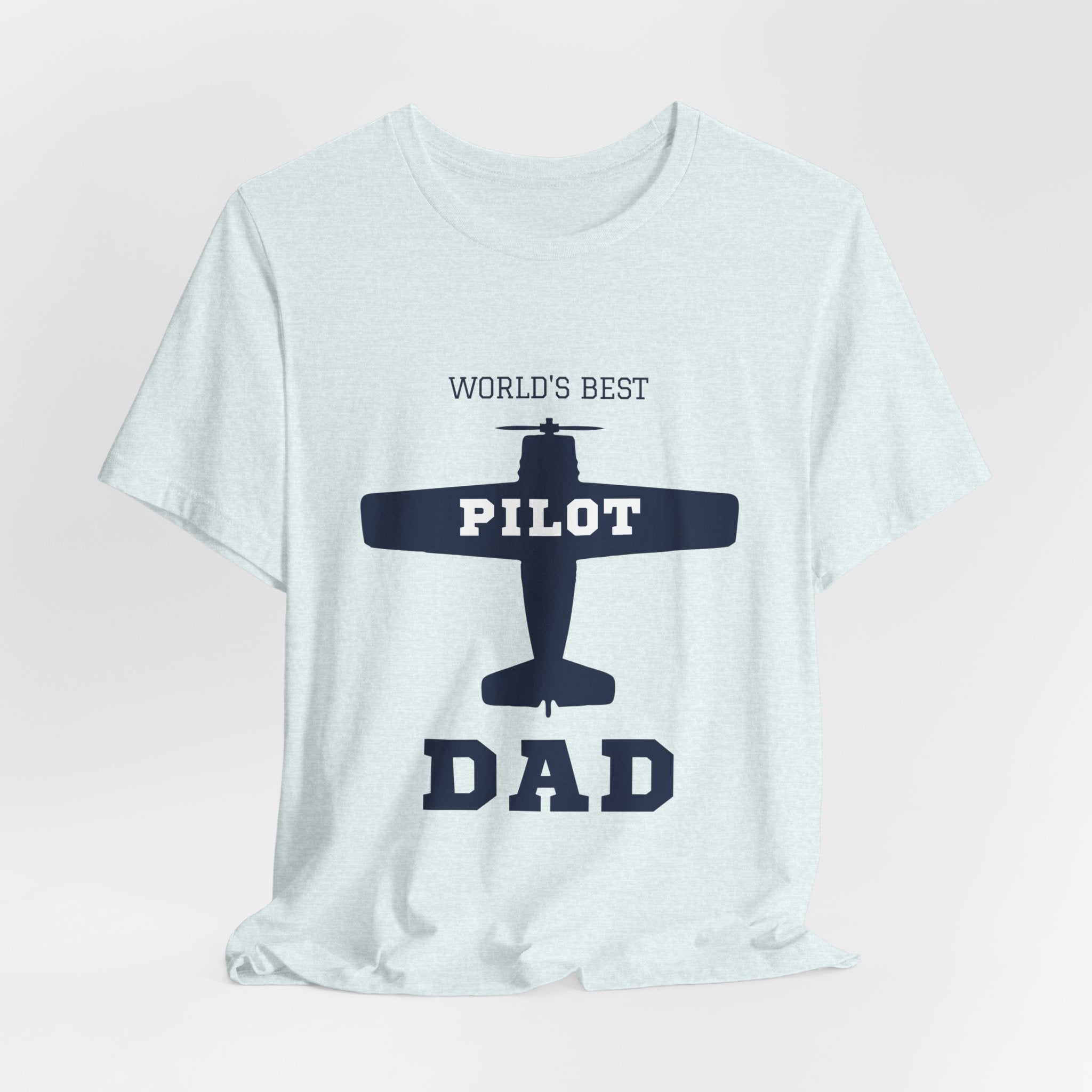 World's Best Pilot Dad