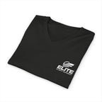 Elite Flight Academy V-Neck Tee