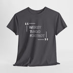 WTF, Whiskey Tango Foxtrot T-Shirt