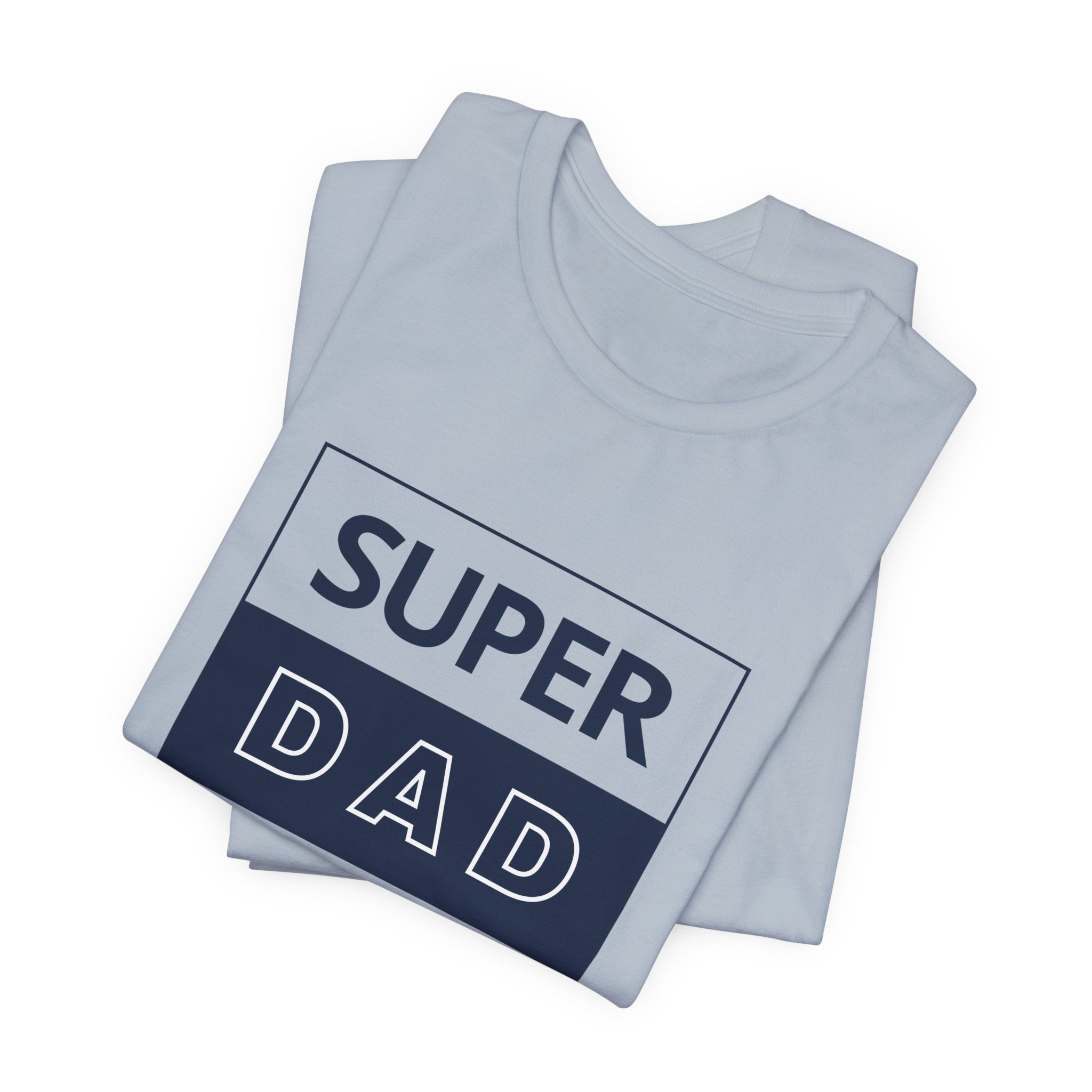 Super Dad Pilot T-Shirt