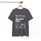 Student Pilot T-Shirt