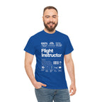 Flight Instructor T-Shirt