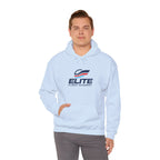 Elite Flight Academy Unisex Heavy Blend™ Hooded Sweatshirt