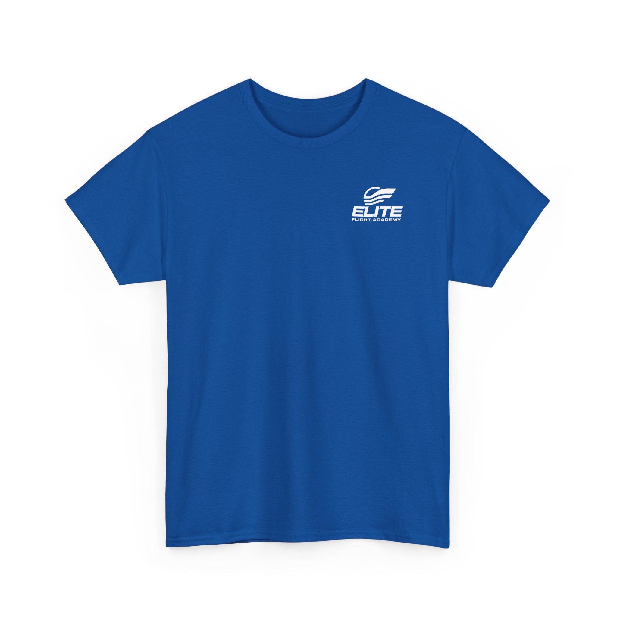 Elite Flight Academy T-Shirt