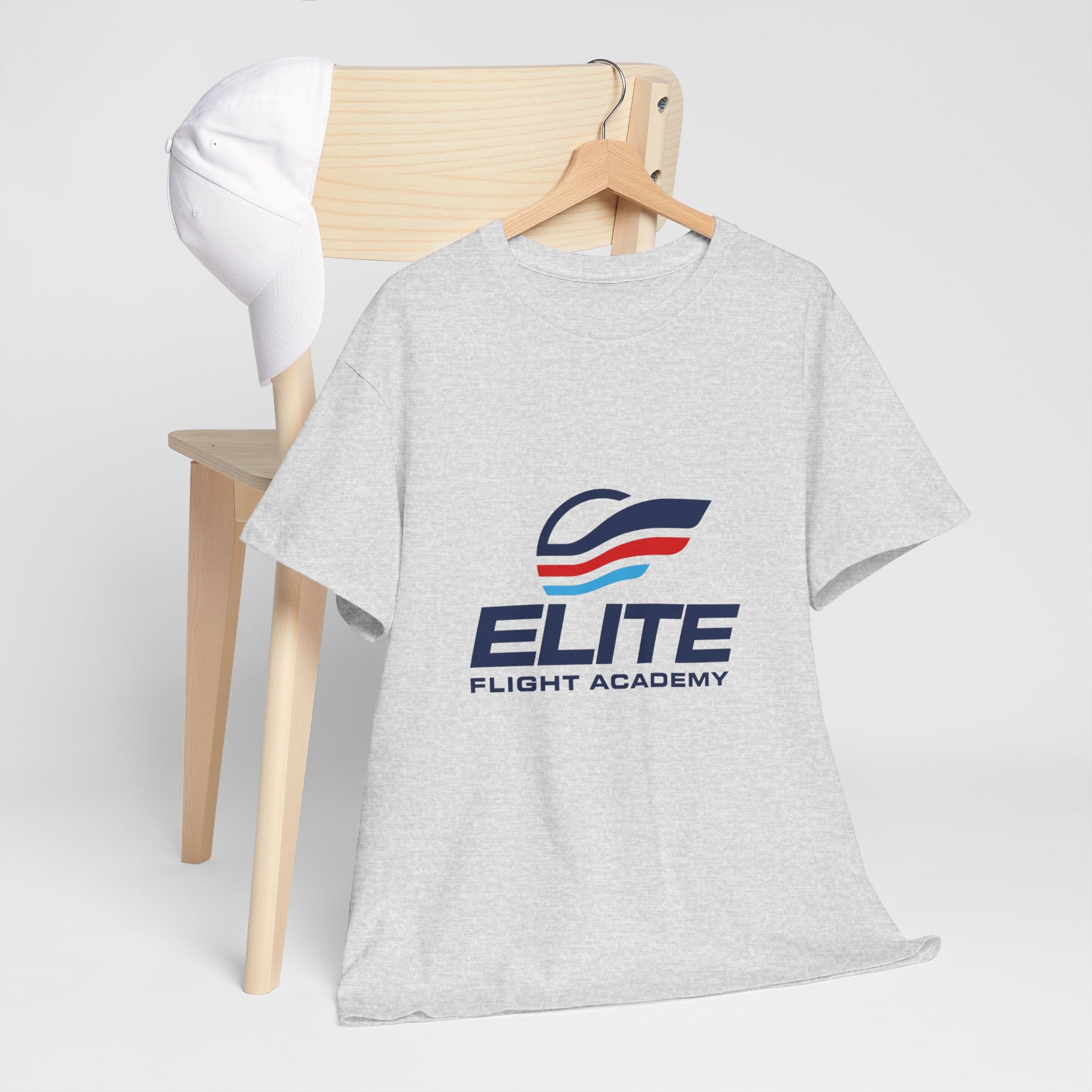 Elite Flight Academy T-Shirt