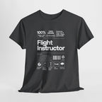 Flight Instructor T-Shirt