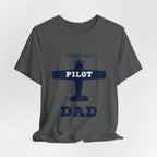 World's Best Pilot Dad