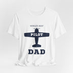 World's Best Pilot Dad
